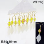 Wholesale Stainless 316 Steel Earrings