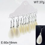 Wholesale Stainless 316 Steel Earrings