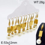 Wholesale Stainless 316 Steel Earrings