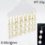 Wholesale Stainless 316 Steel Earrings