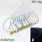 Wholesale Stainless 316 Steel Earrings