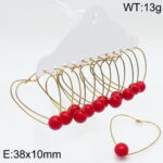 Wholesale Stainless 316 Steel Earrings