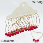 Wholesale Stainless 316 Steel Earrings