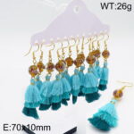 Wholesale Stainless 316 Steel Earrings