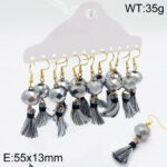 Wholesale Stainless 316 Steel Earrings