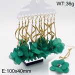 Wholesale Stainless 316 Steel Earrings