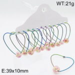 Wholesale Stainless 316 Steel Earrings