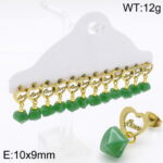 Wholesale Stainless 316 Steel Earrings