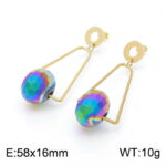 Wholesale Stainless 316 Steel Earrings