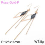 Wholesale Stainless 316 Steel Earrings