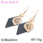 Wholesale Stainless 316 Steel Earrings