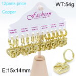 Wholesale Stainless 316 Steel Earrings