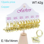 Wholesale Stainless 316 Steel Earrings