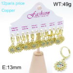 Wholesale Stainless 316 Steel Earrings