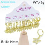 Wholesale Stainless 316 Steel Earrings