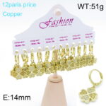 Wholesale Stainless 316 Steel Earrings