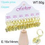 Wholesale Stainless 316 Steel Earrings