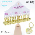 Wholesale Stainless 316 Steel Earrings