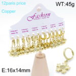 Wholesale Stainless 316 Steel Earrings