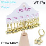 Wholesale Stainless 316 Steel Earrings