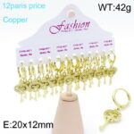 Wholesale Stainless 316 Steel Earrings