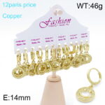 Wholesale Stainless 316 Steel Earrings