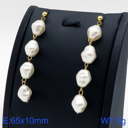 Wholesale Stainless 316 Steel Earrings