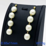 Wholesale Stainless 316 Steel Earrings