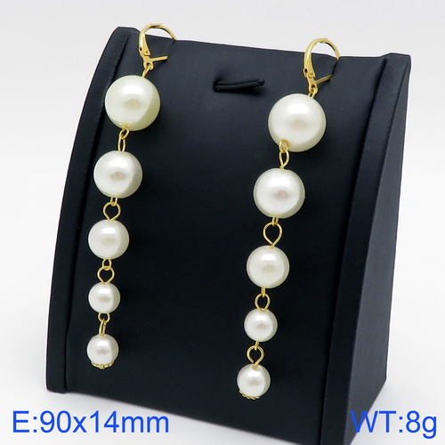 Wholesale Stainless 316 Steel Earrings