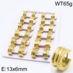 Wholesale Stainless 316 Steel Earrings