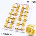 Wholesale Stainless 316 Steel Earrings