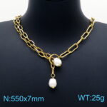 Wholesale Stainless 316 Steel Necklaces