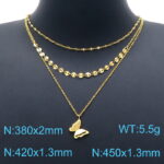Wholesale Stainless 316 Steel Necklaces