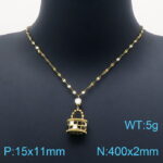 Wholesale Stainless 316 Steel Necklaces