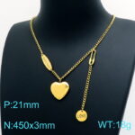Wholesale Stainless 316 Steel Necklaces