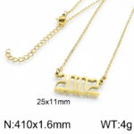Wholesale Stainless 316 Steel Necklaces