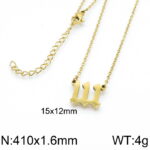 Wholesale Stainless 316 Steel Necklaces