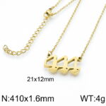 Wholesale Stainless 316 Steel Necklaces