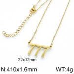 Wholesale Stainless 316 Steel Necklaces