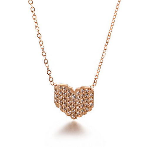 Wholesale Stainless 316 Steel Necklaces