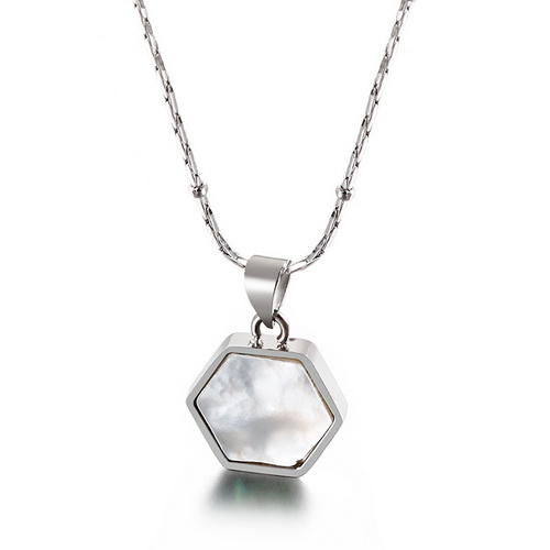 Wholesale Stainless 316 Steel Necklaces