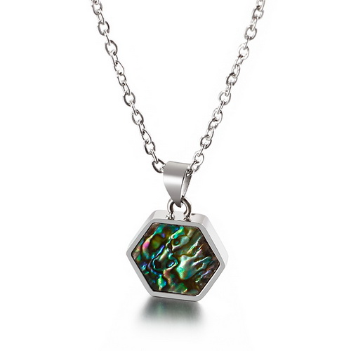 Wholesale Stainless 316 Steel Necklaces