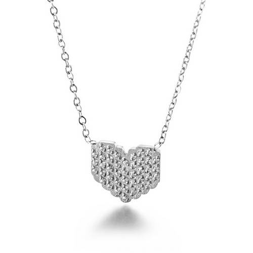 Wholesale Stainless 316 Steel Necklaces