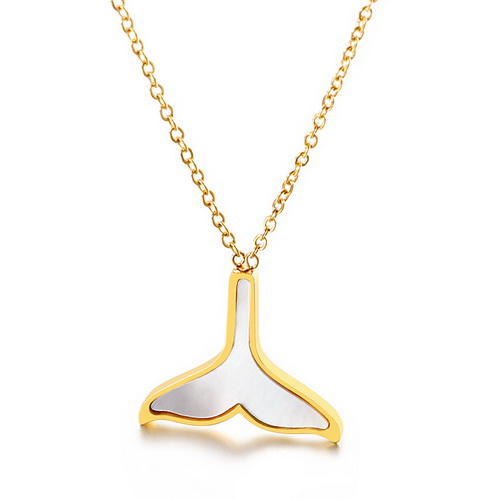 Wholesale Stainless 316 Steel Necklaces