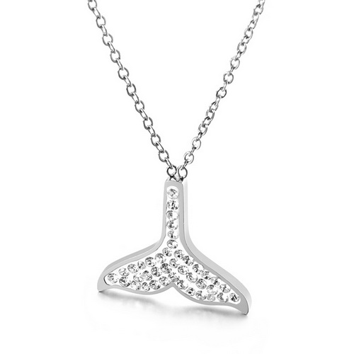 Wholesale Stainless 316 Steel Necklaces