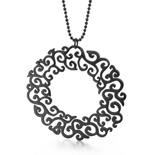 Wholesale Stainless 316 Steel Necklaces
