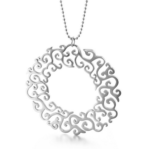 Wholesale Stainless 316 Steel Necklaces