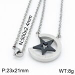 Wholesale Stainless 316 Steel Necklaces