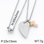 Wholesale Stainless 316 Steel Necklaces