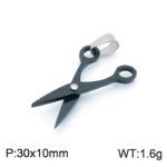 Wholesale Stainless 316 Steel Pendants